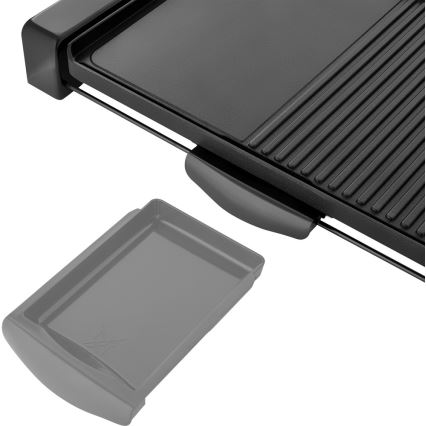 Sencor - Stolní elektrický gril 2300W/230V