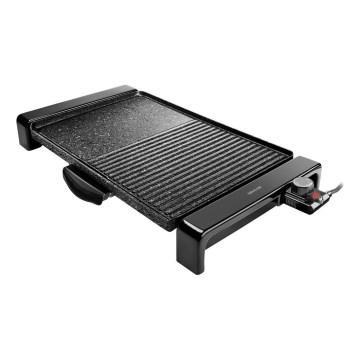 Sencor - Stolní elektrický gril 2300W/230V