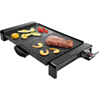 Sencor - Stolní elektrický gril 2300W/230V