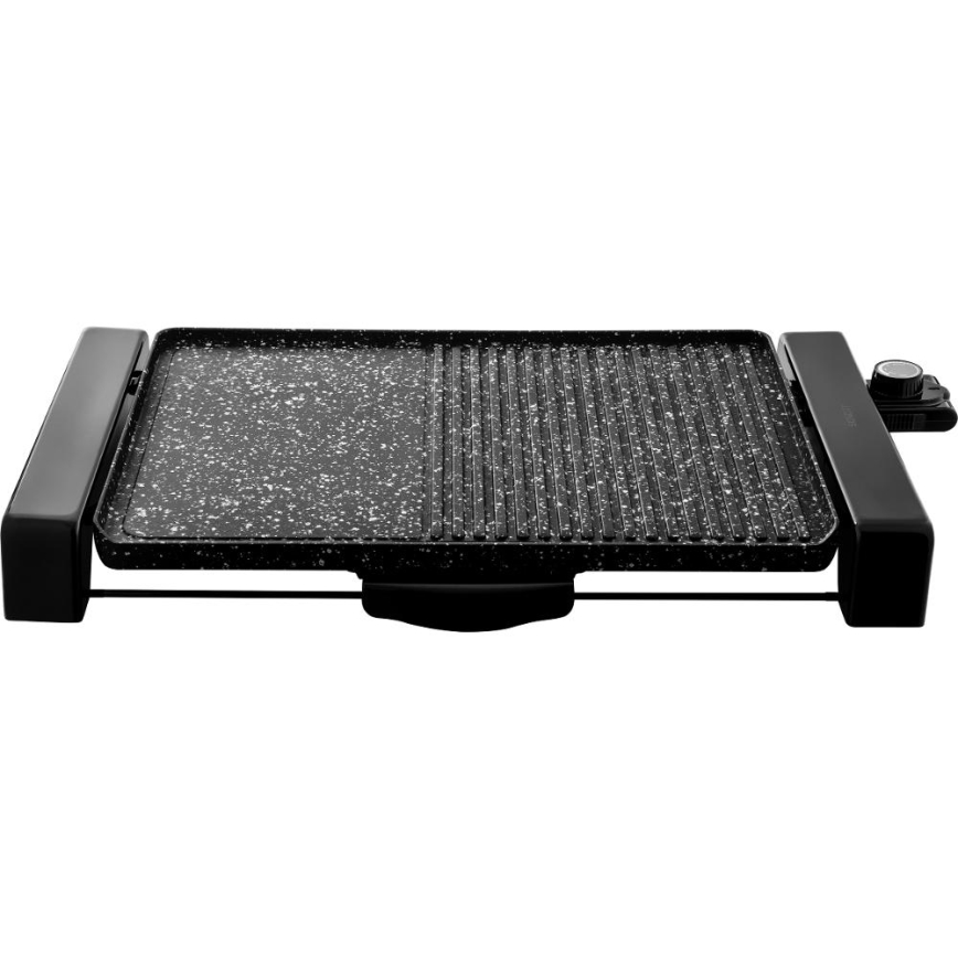 Sencor - Stolní elektrický gril 2300W/230V