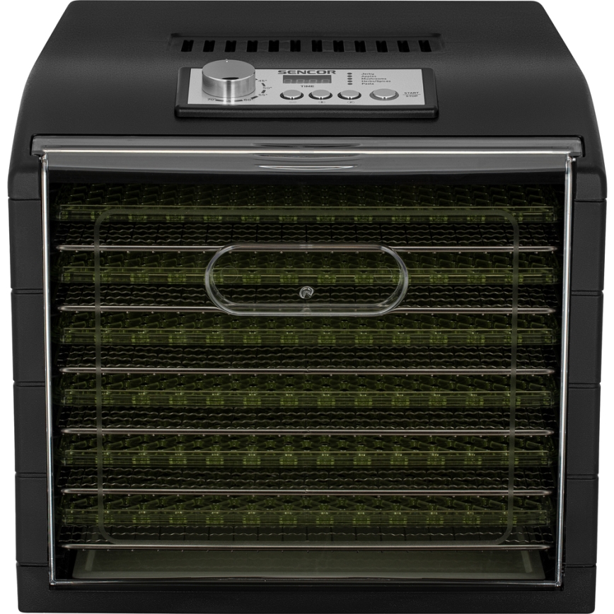 Sencor - Sušička potravin 500W/230V