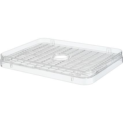 Sencor - Sušička potravin s termoregulací 700W/230V