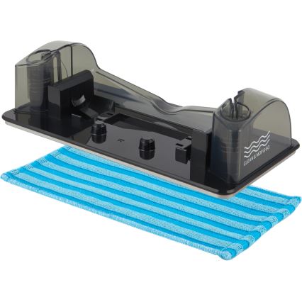 Sencor - Tyčový vysavač s elektrickým rotačním kartáčem a mopem 150W/36V 2150 mAh