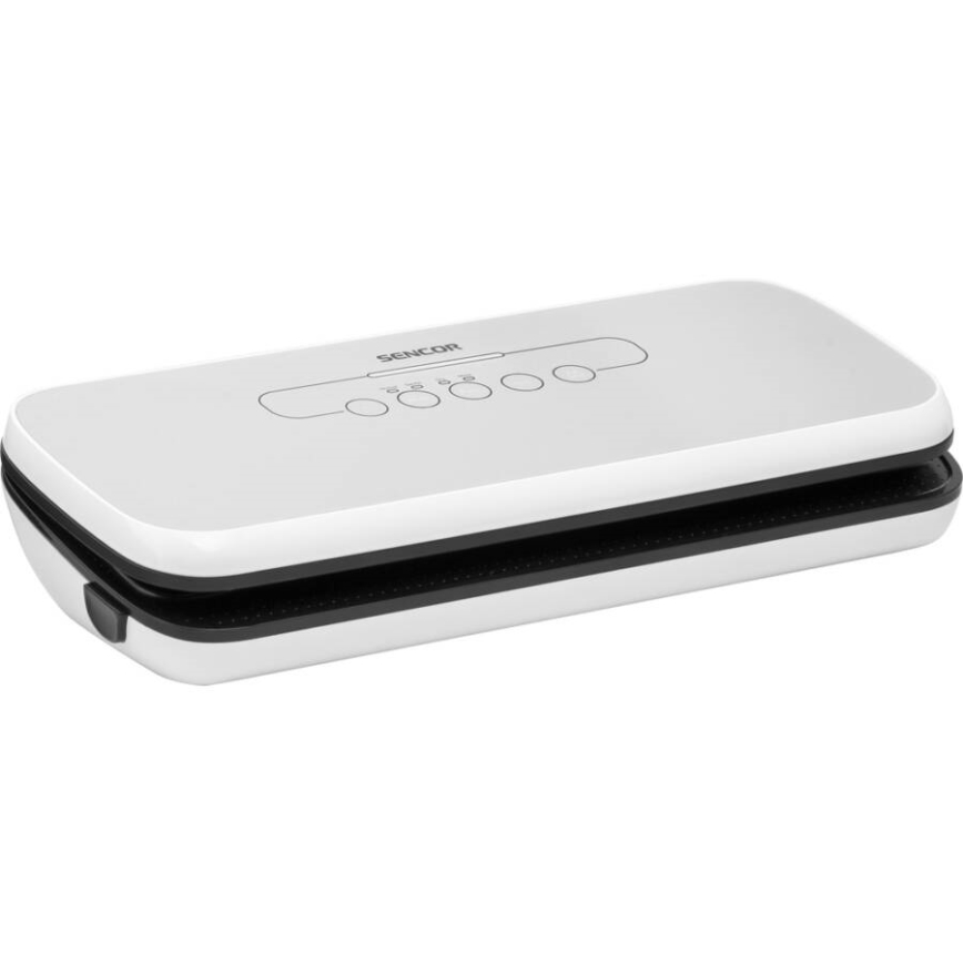 Sencor - Vakuovačka potravin 110W/230V