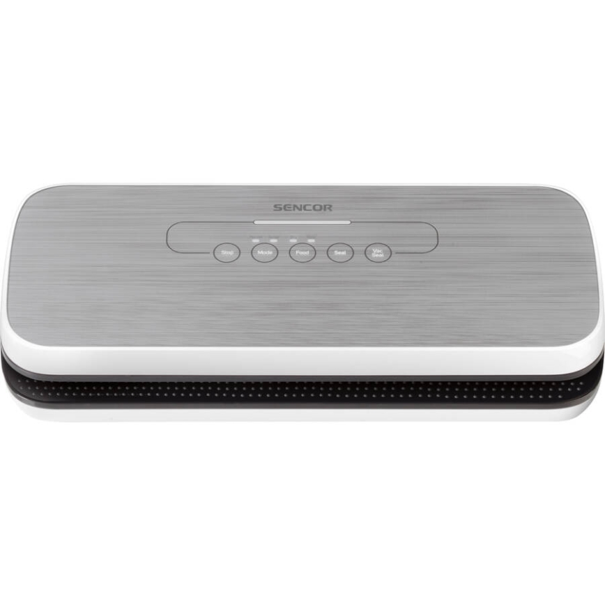 Sencor - Vakuovačka potravin 110W/230V