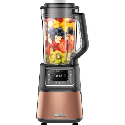 Sencor - Vakuový stolní mixér 1500W/230V měděná