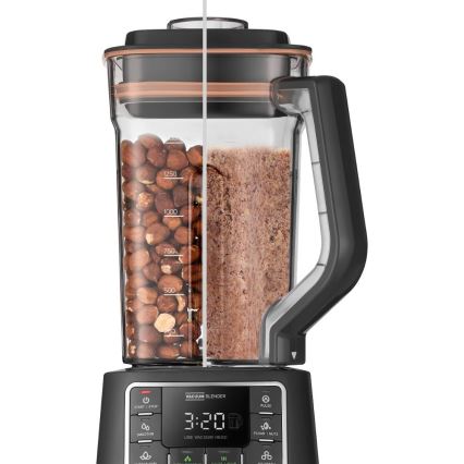 Sencor - Vakuový stolní mixér 1500W/230V měděná