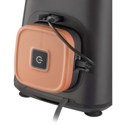 Sencor - Vakuový stolní mixér 1500W/230V měděná
