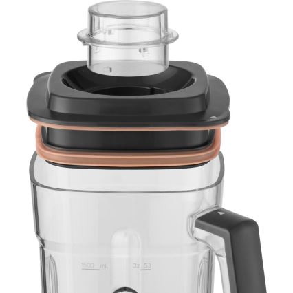 Sencor - Vakuový stolní mixér 1500W/230V měděná