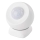 Senzor pohybu GOSMART 1xCR123A