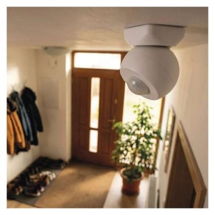 Senzor pohybu GOSMART 1xCR123A