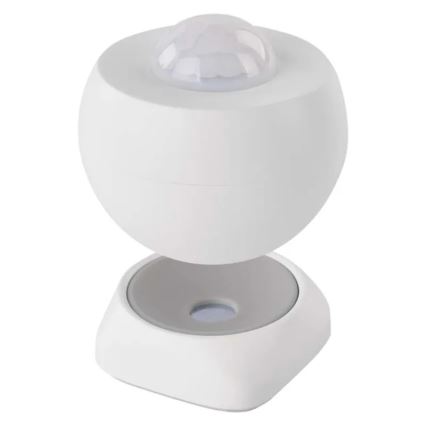 Senzor pohybu GOSMART 1xCR123A