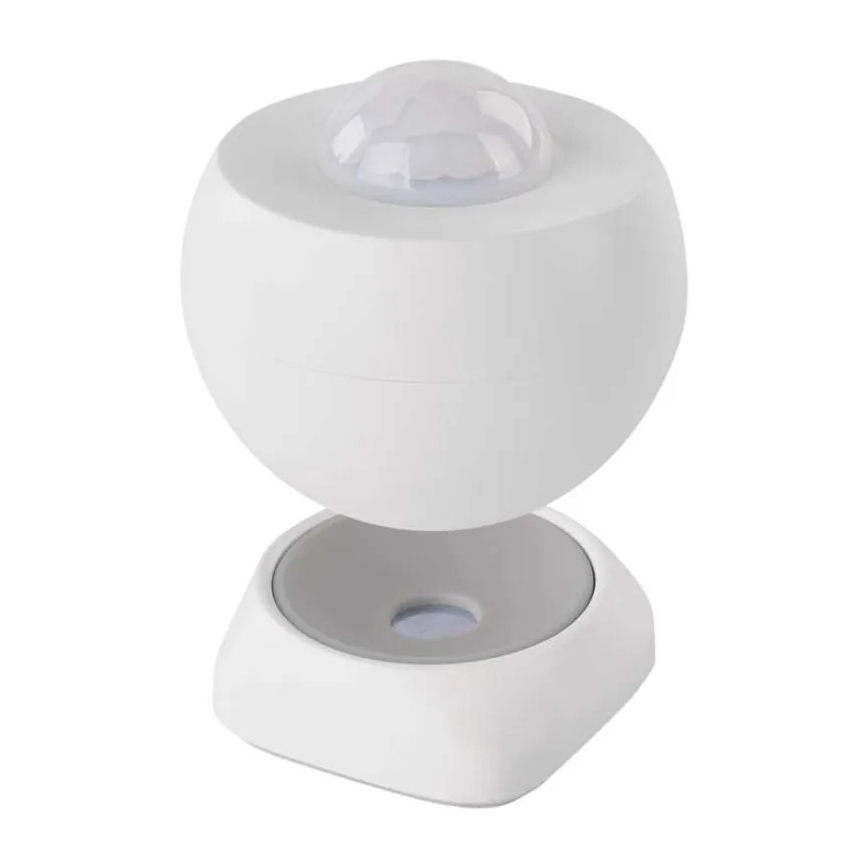 Senzor pohybu GOSMART 1xCR123A