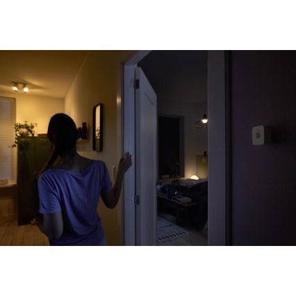 Senzor pohybu Philips HUE 2xAAA