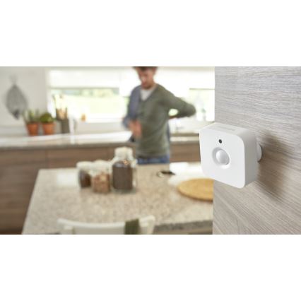 Senzor pohybu Philips HUE 2xAAA