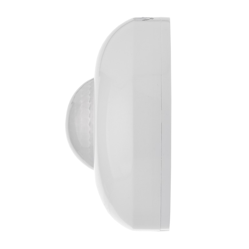 Senzor pohybu PIR B 360° 1200W/230V bílý