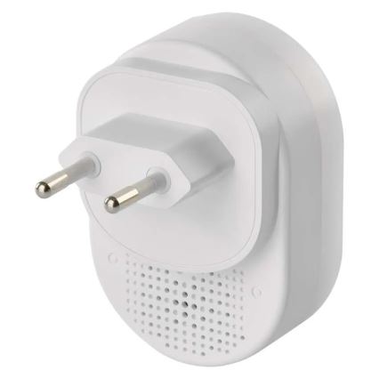 Senzor pohybu s nočním světlem GoSmart Wi-Fi