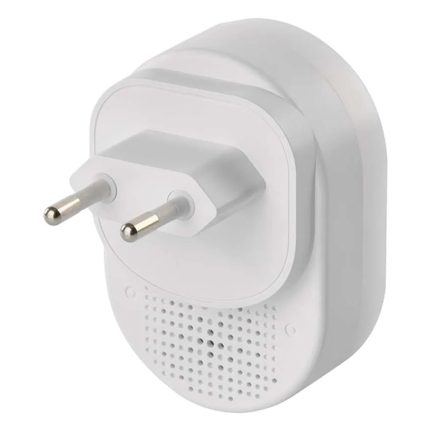 Senzor pohybu s nočním světlem GoSmart Wi-Fi