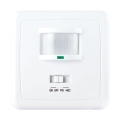 Senzor pohybu SENSOR 1200W bílá