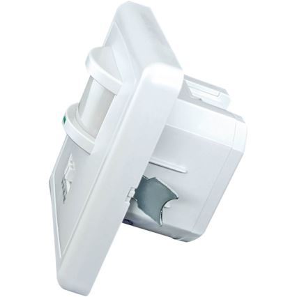Senzor pohybu SENSOR 1200W bílá