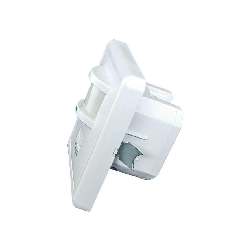 Senzor pohybu SENSOR 1200W bílá