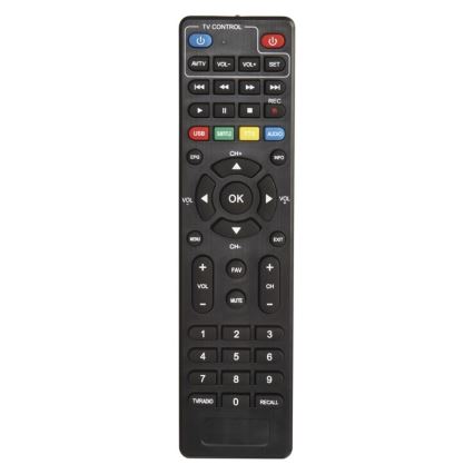 Set-top box HD (DVB-T2)