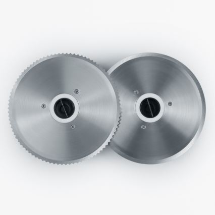 Severin AS 3915 - Elektrický kráječ 180W/230V nerez