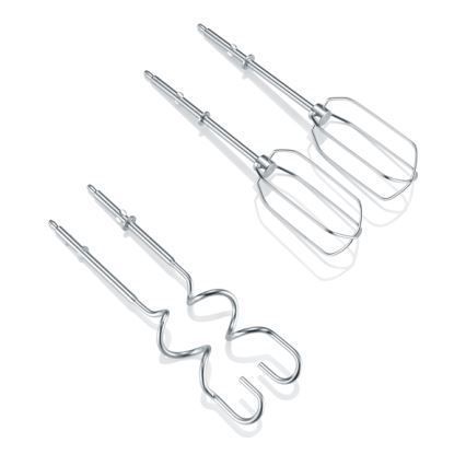 Severin HM 3830 - Ruční šlehač 400W/230V bílá/černá