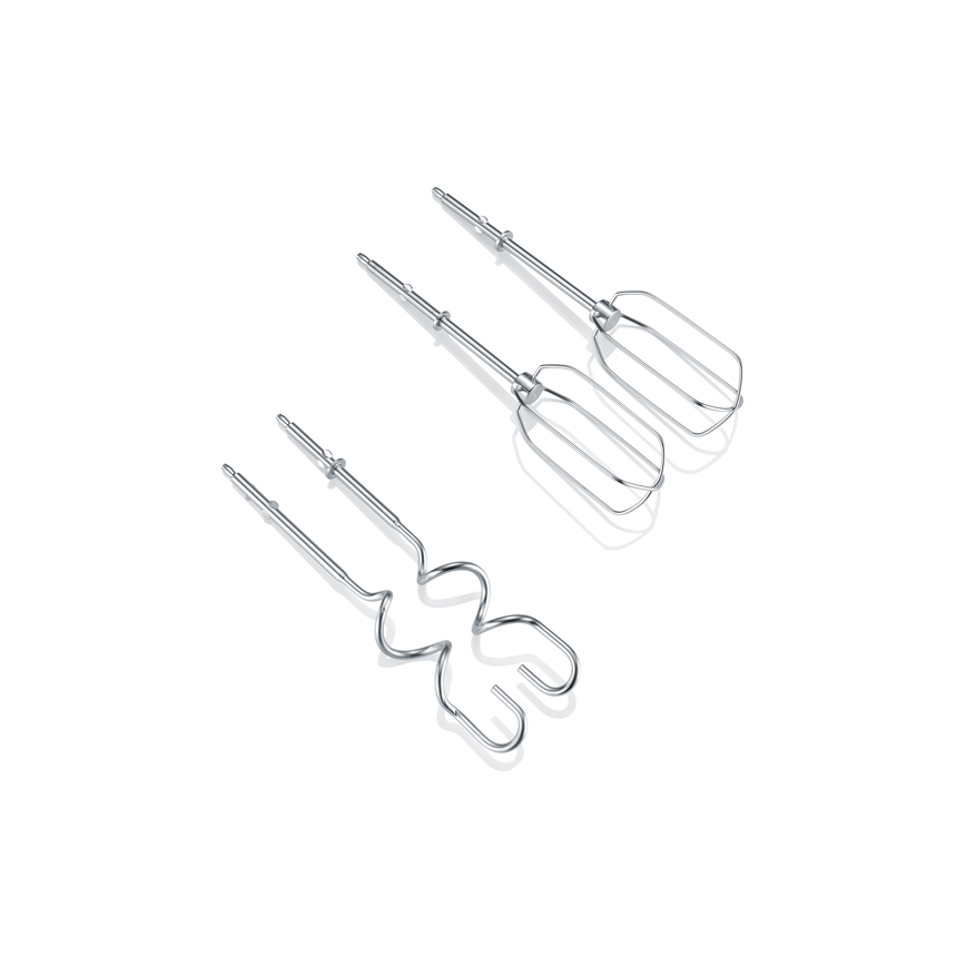 Severin HM 3830 - Ruční šlehač 400W/230V bílá/černá