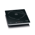 Severin KP 1071 - Indukční jednoplotýnkový vařič 2000W/230V černá