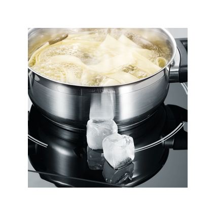 Severin KP 1071 - Indukční jednoplotýnkový vařič 2000W/230V černá