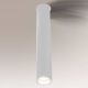 Shilo - Koupelnové bodové svítidlo 1xGU10-MR11/15W/230V IP44 bílá