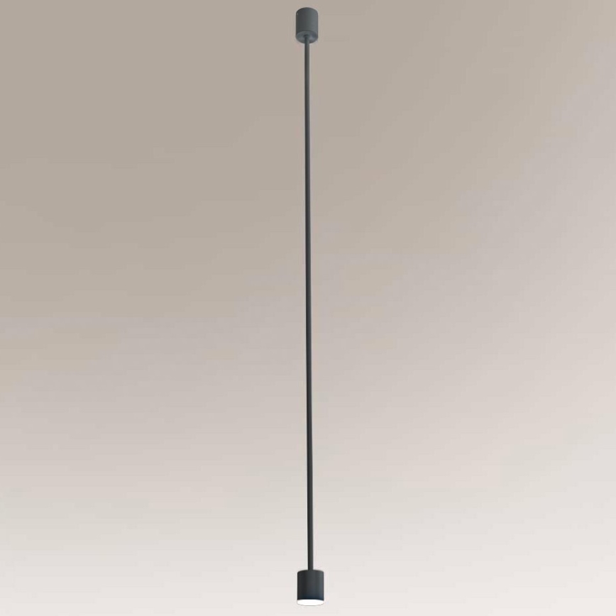 Shilo - LED Lustr na tyči LED/4,5W/230V