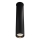 Shilo - Bodové svítidlo 1xGU10/15W/230V 30 cm černá