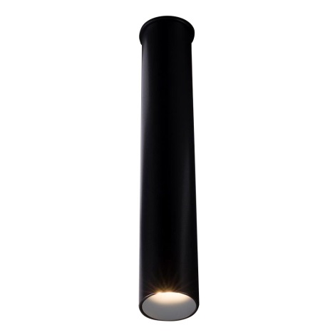 Shilo - Koupelnové bodové svítidlo 1xGU10-MR11/15W/230V IP44 černá