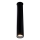 Shilo - Koupelnové bodové svítidlo 1xGU10-MR11/15W/230V IP44 černá
