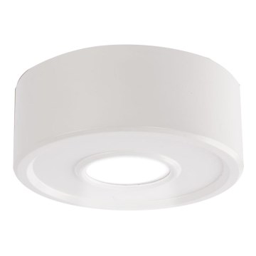 Shilo - LED Stropní svítidlo IL LED/10W/230V 3000K CRI 90 bílá