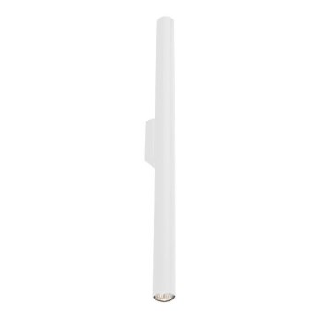 Shilo - Nástěnné svítidlo 2xGU10-MR11/15W/230V bílá