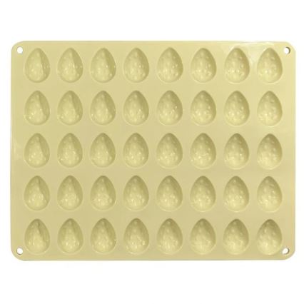 Silikonová forma na pečení TORO krémová