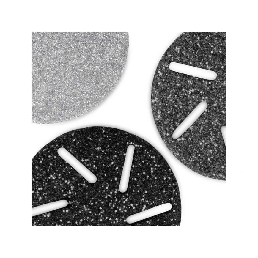 Silk’n - Elektrický pilník na chodidla FRESHPEDI 5V/1500 mAh černá