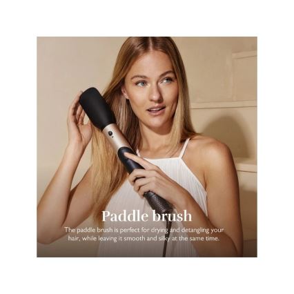 Silk’n - Fén na vlasy SILKYAIR FLEX 230V černá/zlatá