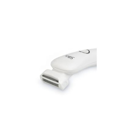 Silk’n - Holicí strojek LADY SHAVE Wet&Dry 2xAAA bílá