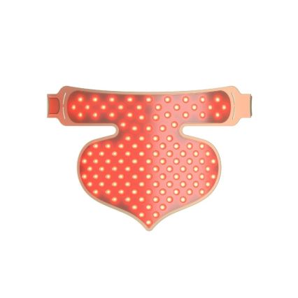 Silk’n - LED Terapeutická maska na hrudník LED/5V béžová