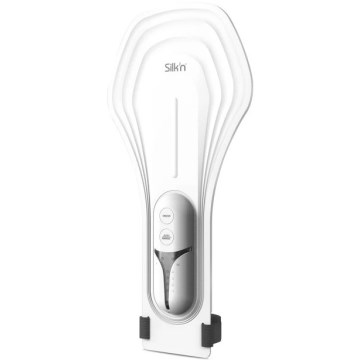 Silk’n - LED Terapeutická maska na ruce LED/5V bílá