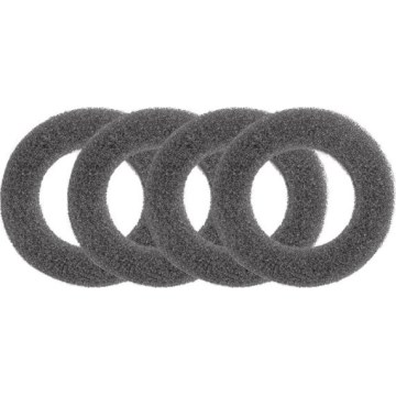 Silk’n - Náhradní filtry pro pilník na chodidla VACUPEDI 4 ks