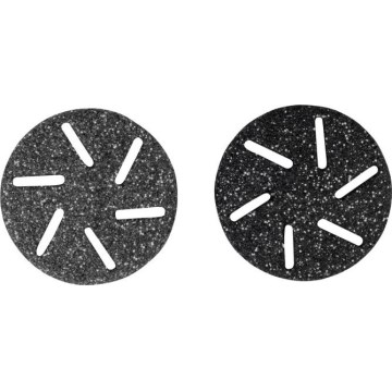 Silk’n - Náhradní kotouče pro pilník na chodidla FRESHPEDI medium/coarse 2 ks