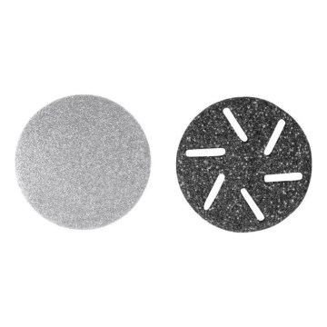 Silk’n - Náhradní kotouče pro pilník na chodidla FRESHPEDI soft/medium 2 ks