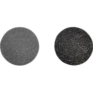 Silk’n - Náhradní kotouče pro pilník na chodidla VACUPEDI medium/rough 2 ks