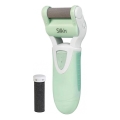 Silk’n - Pilník na chodidla MICROPEDI Wet and Dry 2x AA