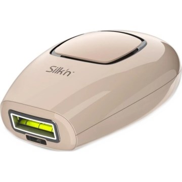 Silk’n - Pulzní laserový epilátor INFINITY FAST 230V béžová